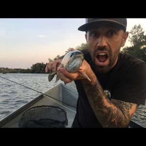 Meet your Posher, Joe